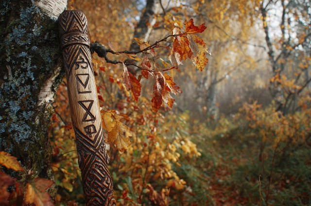 Гороскоп, солнечное затмение, 21 сентября, Мабон 