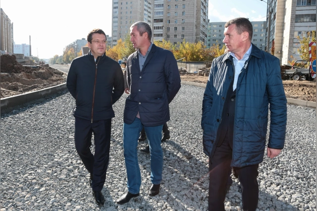 Минуллину доверяли многие проекты по республике.