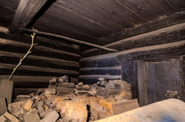 Купил гору за 35 рублей. Как возник «железнодорожный» посёлок Шаля