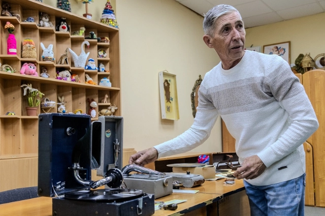 Камера, мотор! Как Каменка превратилась в «уральский Голливуд»