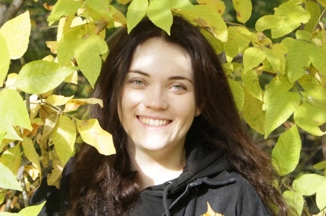 Ирина Матвеева