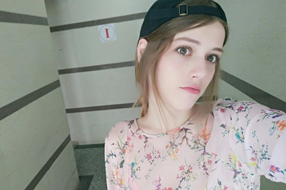 Дарья Бульба