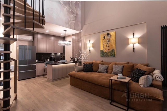 Дизайнер постарался на славу