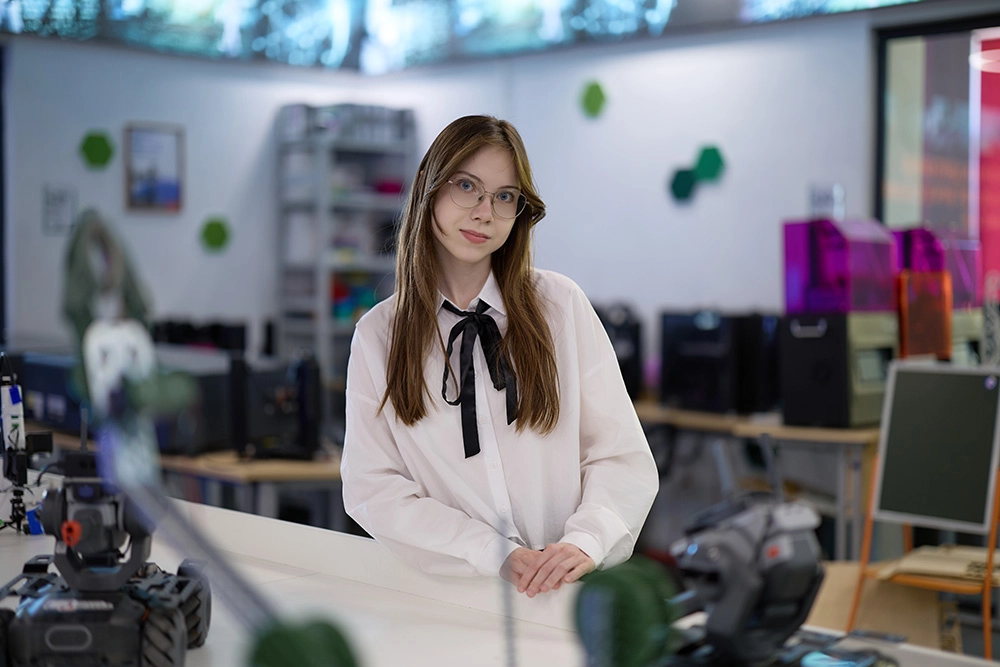 Екатерина Малкова.