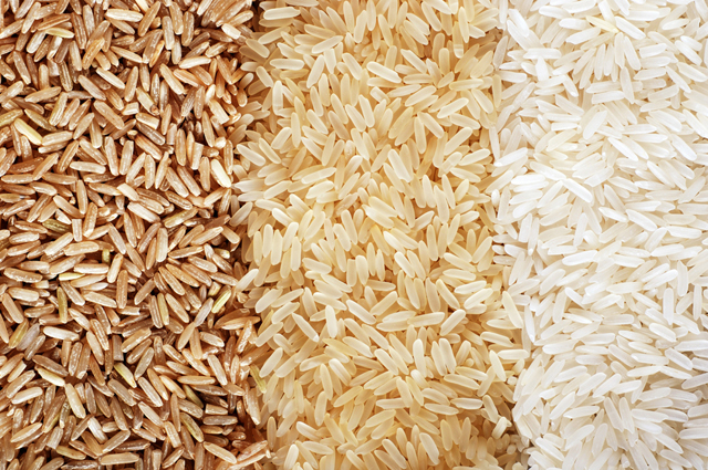 Сколько сыпать риса для плова