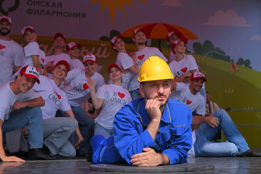 симфопарк 2026
