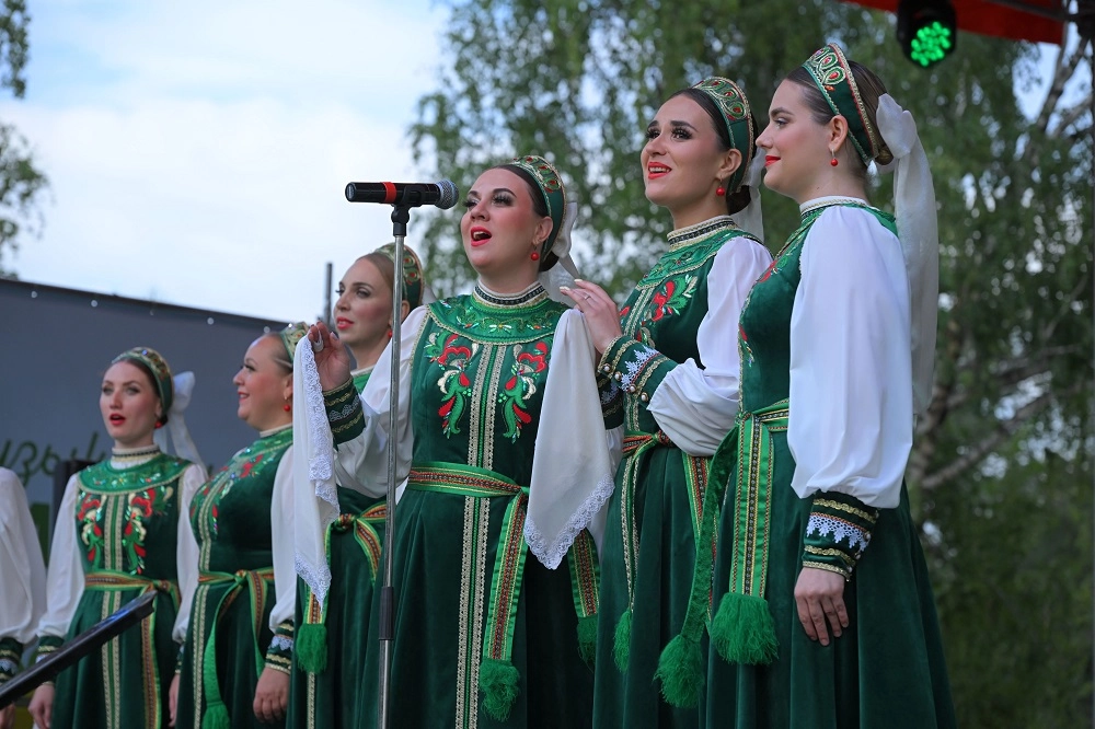 симфопарк 2026