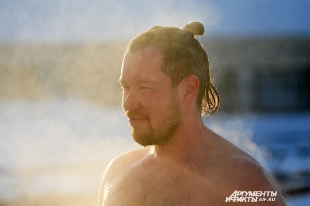 В 2026 году на улице будет холодно.