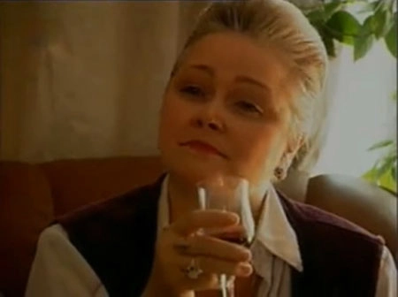 Людмила Гаврилова