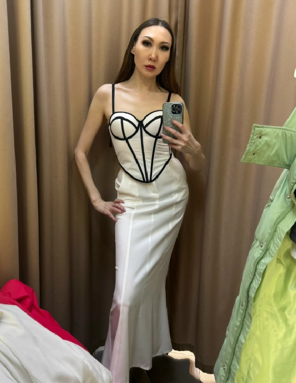 Валерия убита в Якутии