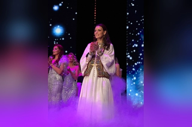 Диляра Залялиева