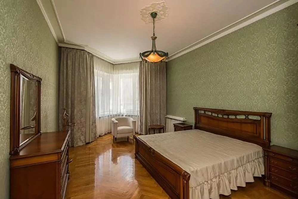 Квартира на аренду.