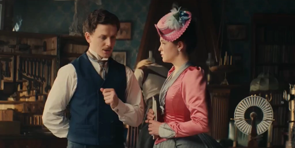 Фильм «Левша», 2026 г.