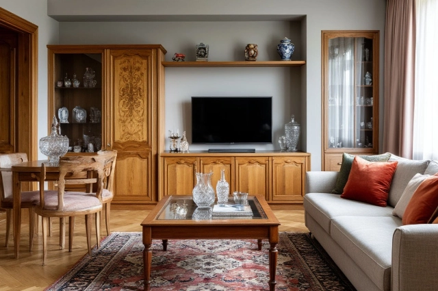 Ретро-стиль