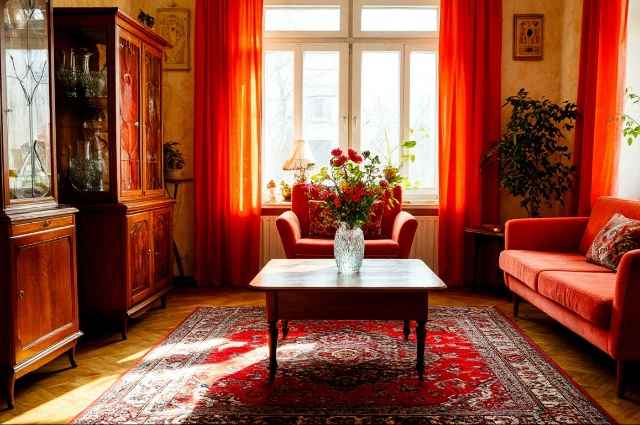 Ретро-стиль