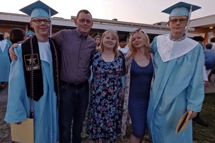 Остин Такер Мартин