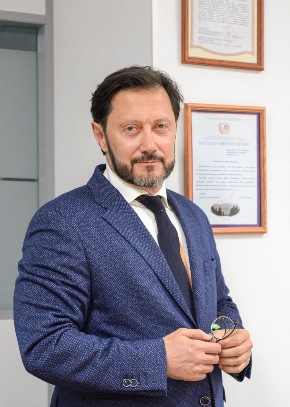 Дмитрий Альперович рассказал, как часто нужно ходить к врачу и что будет, если игнорировать визиты.