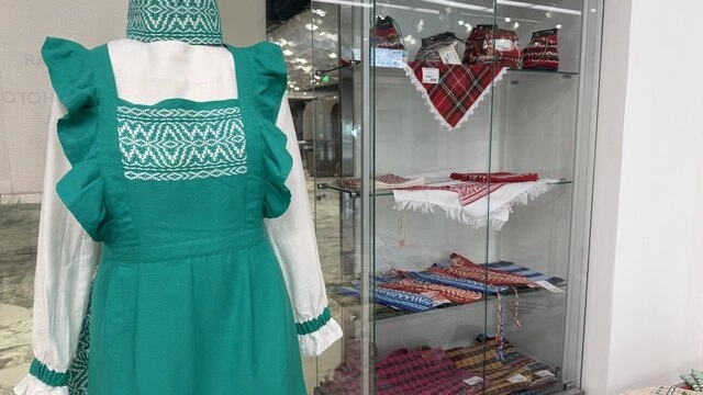 ЦУМ в Казани