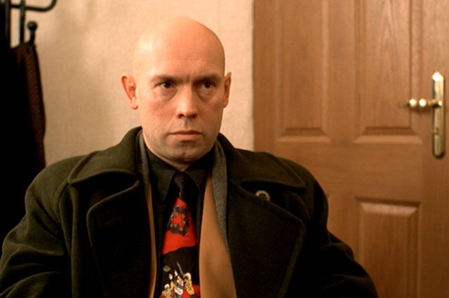 Сухоруков лично признался о своих татарских корнях.