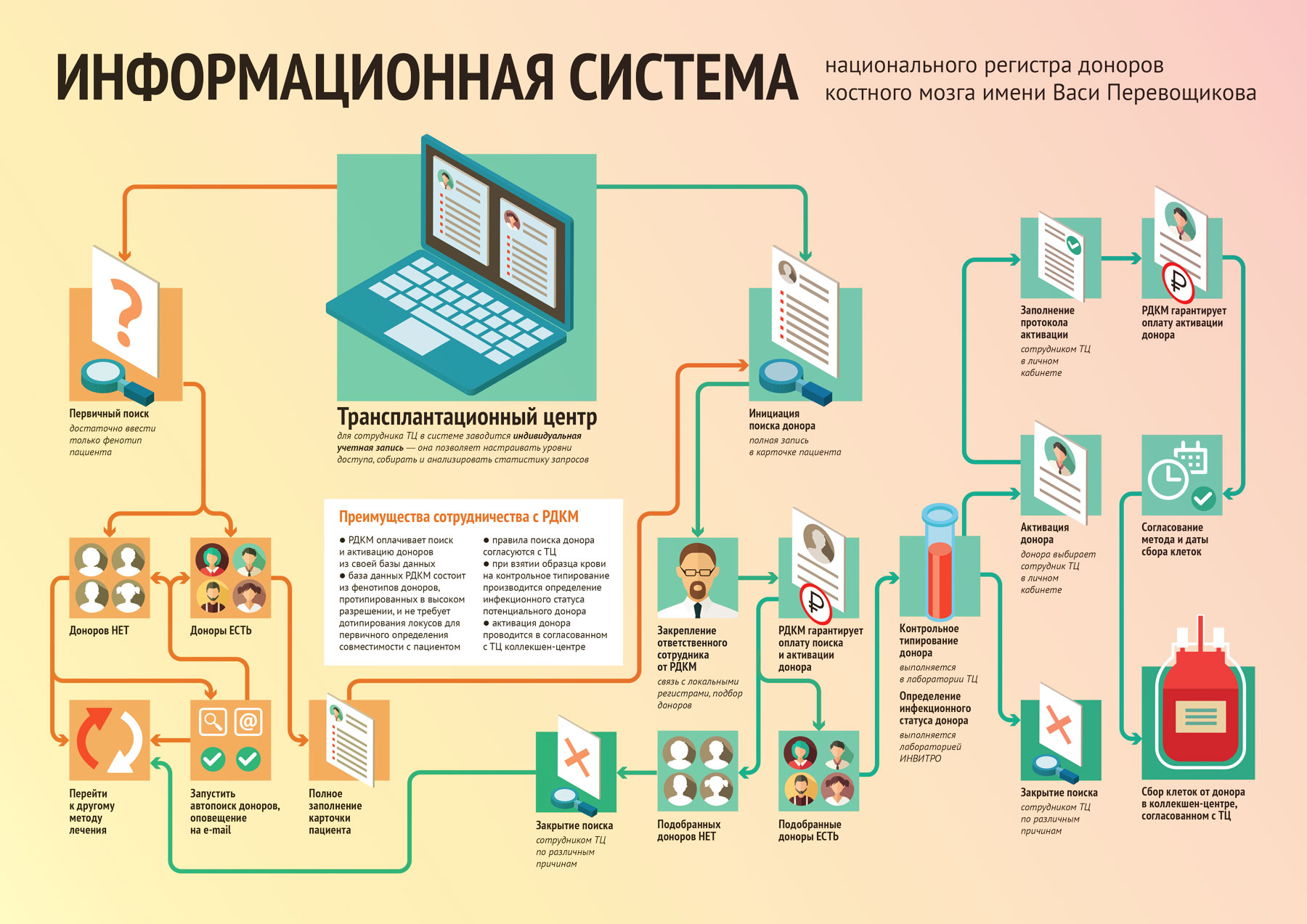 База доноров костного мозга. Национальный регистр доноров костного мозга. Реестр доноров костного мозга.