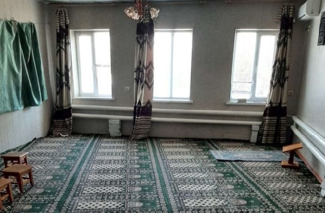 В Шахтах продают молитвенный дом мусульман 