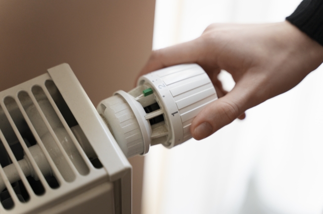 Подключено к теплу более 8 тысяч жилых домов и свыше 3 тысяч социальных объектов