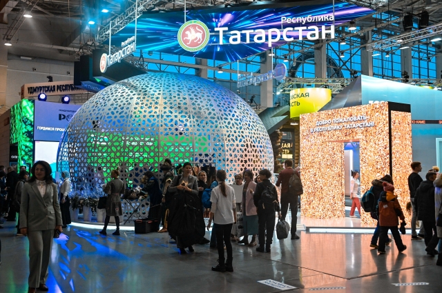 Вице-премьер России Марат Хуснуллин отметил, что земля Татарстана богата природными ресурсами, уникальными историческими культурными наследиями, а главное богатство Татарстана — это люди. 