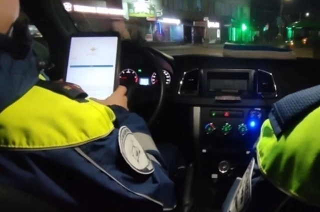 Госавтоинспекция едва успевала выезжать на резонансные ДТП.