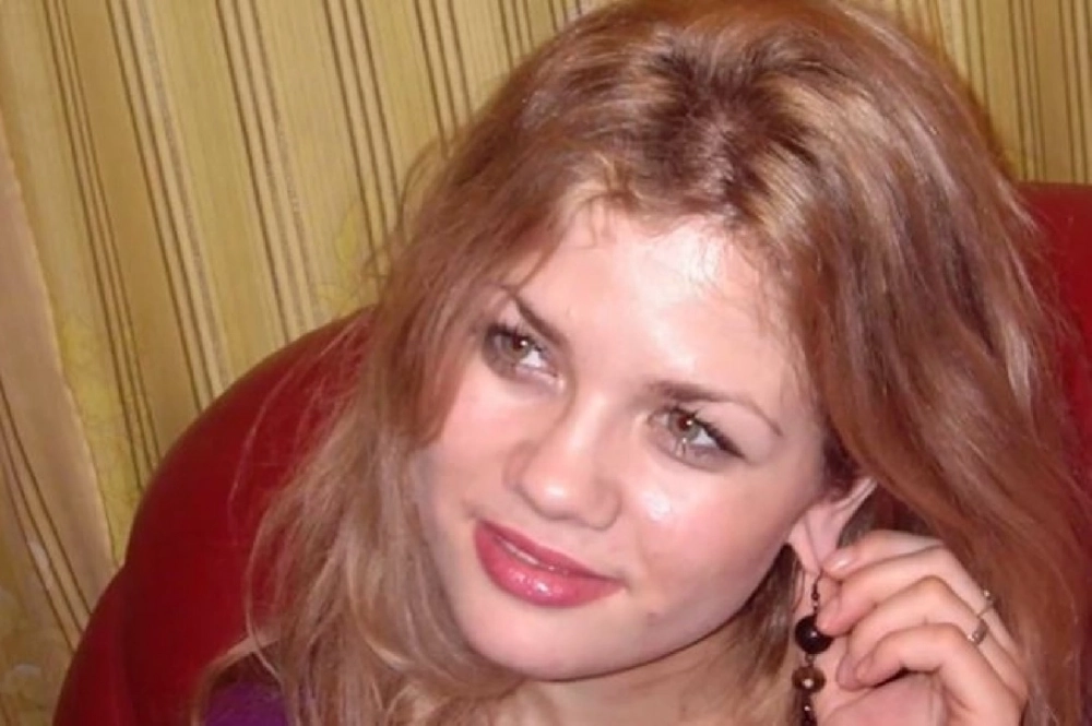 Марина Рыбалко