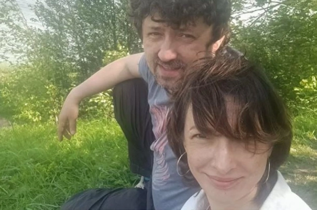 Инна и Иван сначала дружили, потом стали любовниками.