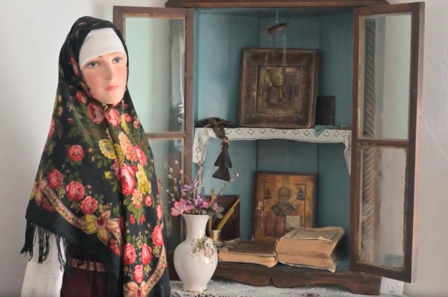 «Бес пожрал да побежал». Как в Висиме можно попасть в прошлое