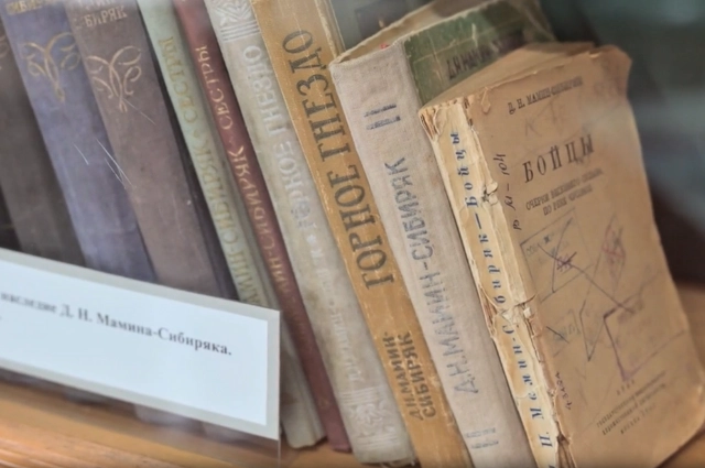 «Бес пожрал да побежал». Как в Висиме можно попасть в прошлое