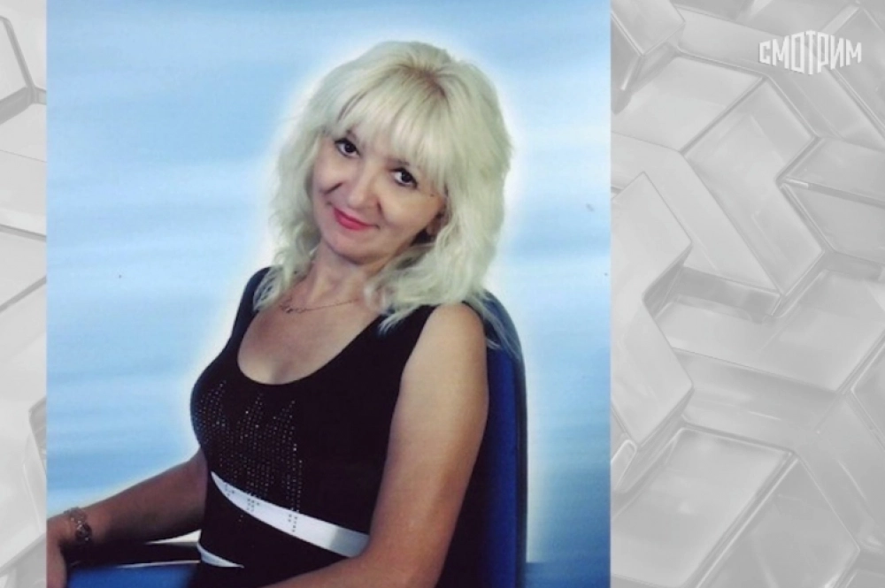 Дина Азизова. Кто заподозрит в ней тирана?