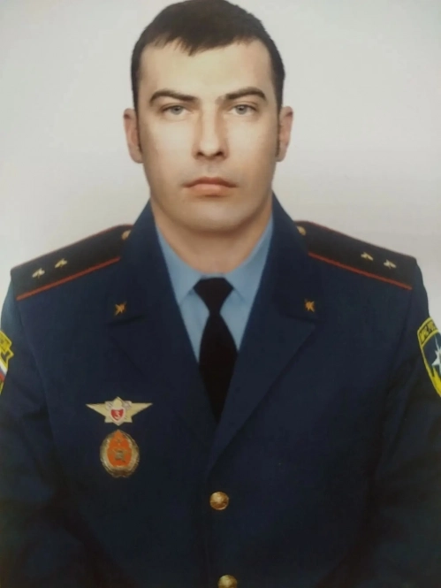 Игорь Костенко
