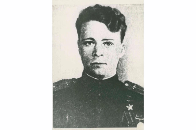 Константин Коротков