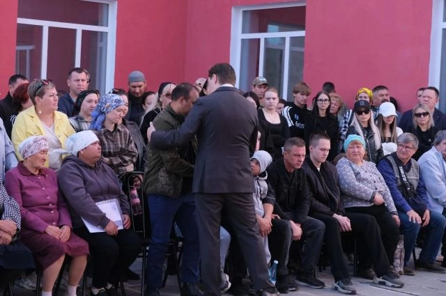 Сестры