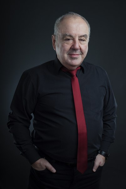 Михаил Гольденберг