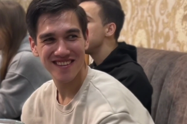 Азамат загиров
