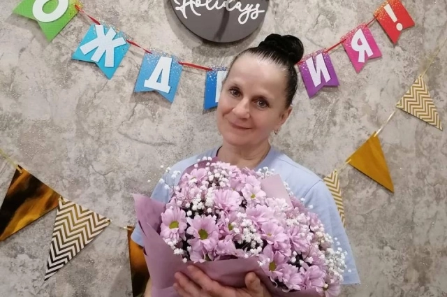 Светлане нужно пройти многочисленные курсы химиотерапии.