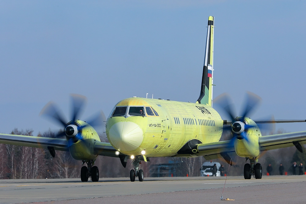 
 Заложники Ан-24. Кто и почему вынужден летать на древних самолетах    