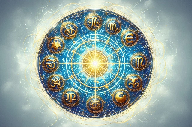 Гороскоп