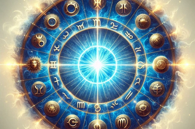 Гороскоп