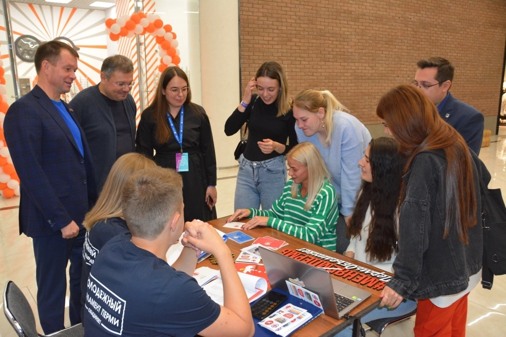 Задача команды – выявлять проблемы и находить их решение