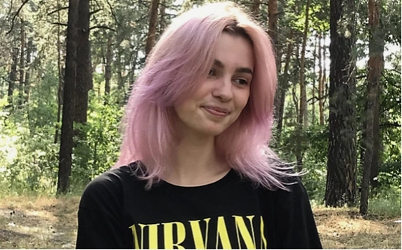 Ирина Заруцкая