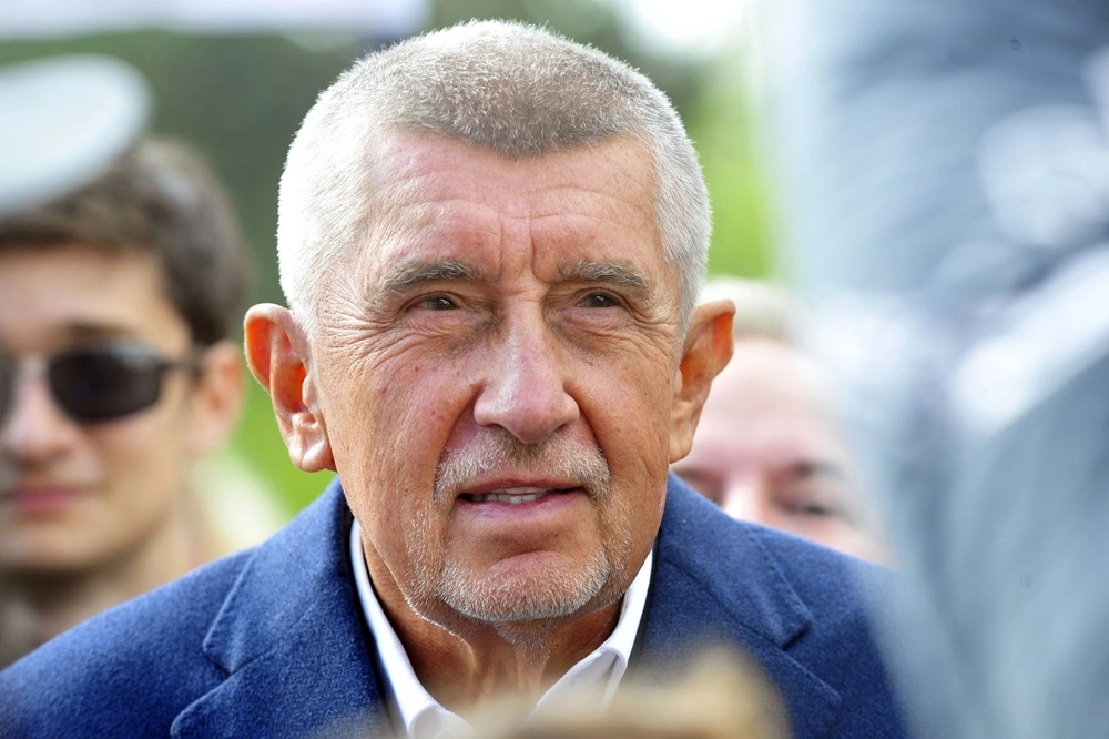 Андрей Бабиш.