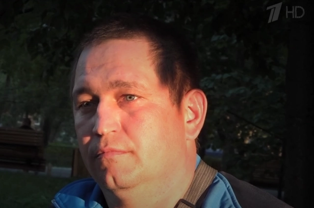 Андрей Красильников: 