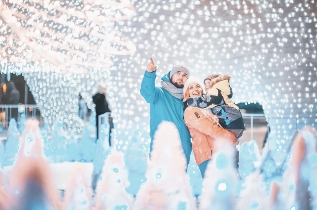 18 декабря следует провести время с семьёй.