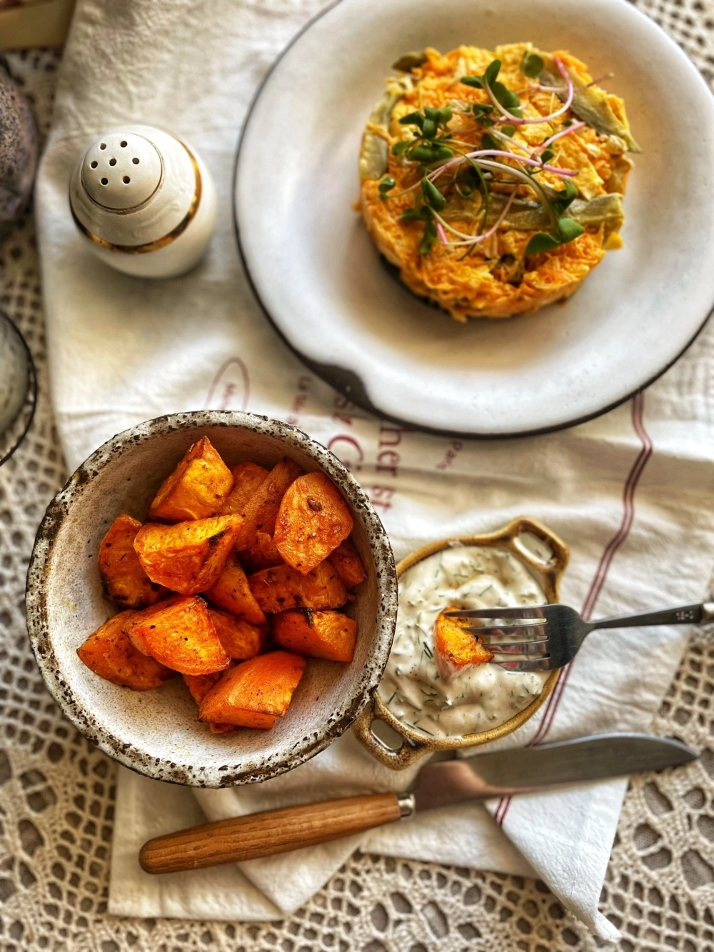 Презентация новой книги рецептов должна состояться в Екатеринбурге весной 2026 года. 