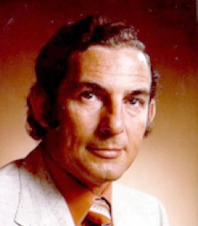 Франс-Альбер Рене.