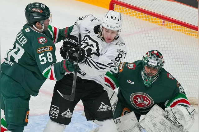 Что ждать от казанской команды?